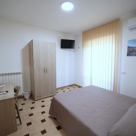Petracuzza Casa Vacanze Tortora Exteriér fotografie