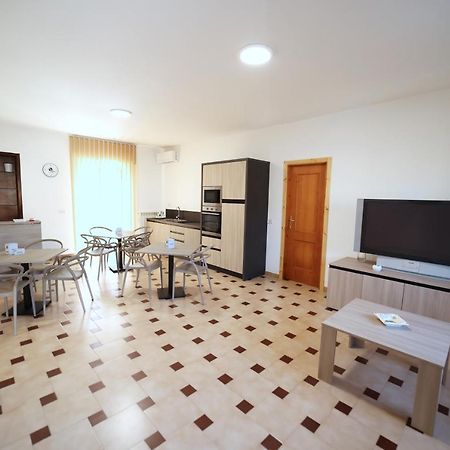 Petracuzza Casa Vacanze Tortora Exteriér fotografie