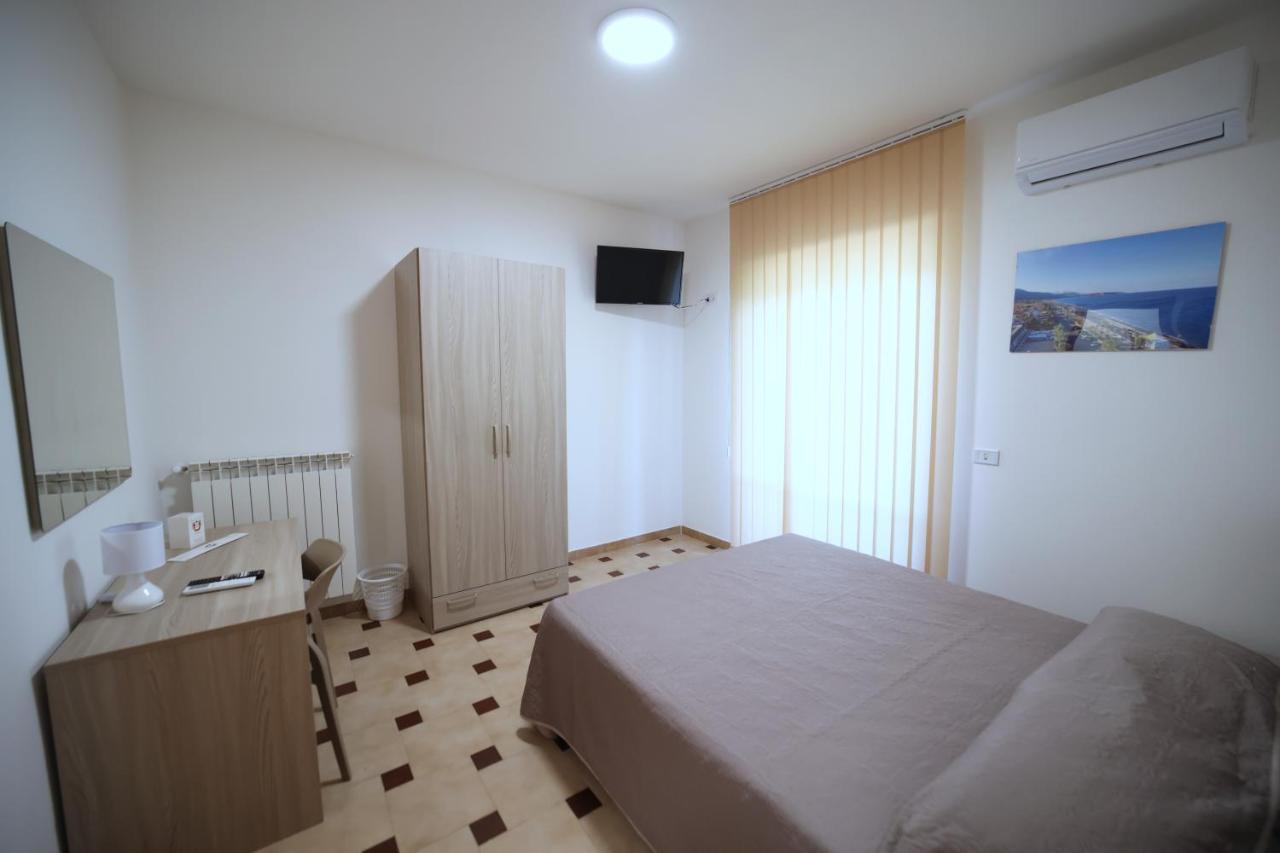Petracuzza Casa Vacanze Tortora Exteriér fotografie